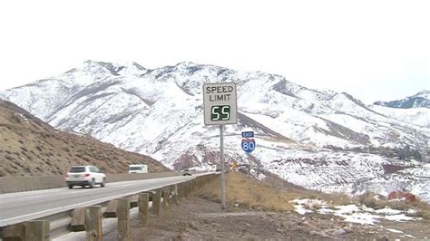 UT I-80 WB Parleys Summit MP 138. . Parleys canyon road conditions